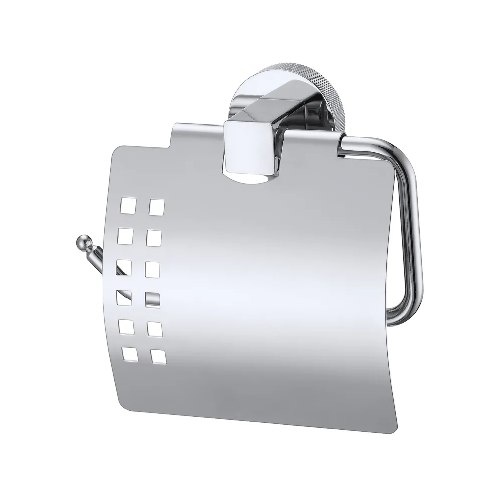 Держатель туалетной бумаги WasserKRAFT Mosel K-46625
