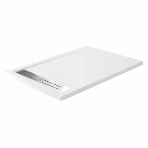 Душевой поддон WasserKRAFT Mindel 85T06
