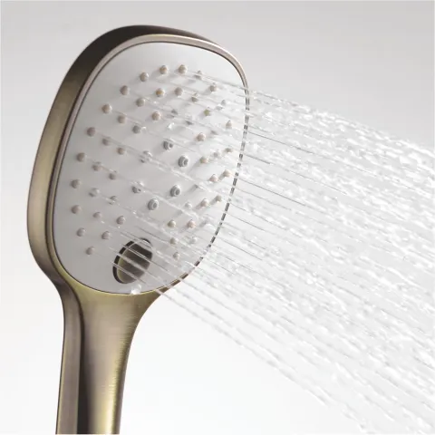 Лейка WasserKRAFT A050 3-функциональная