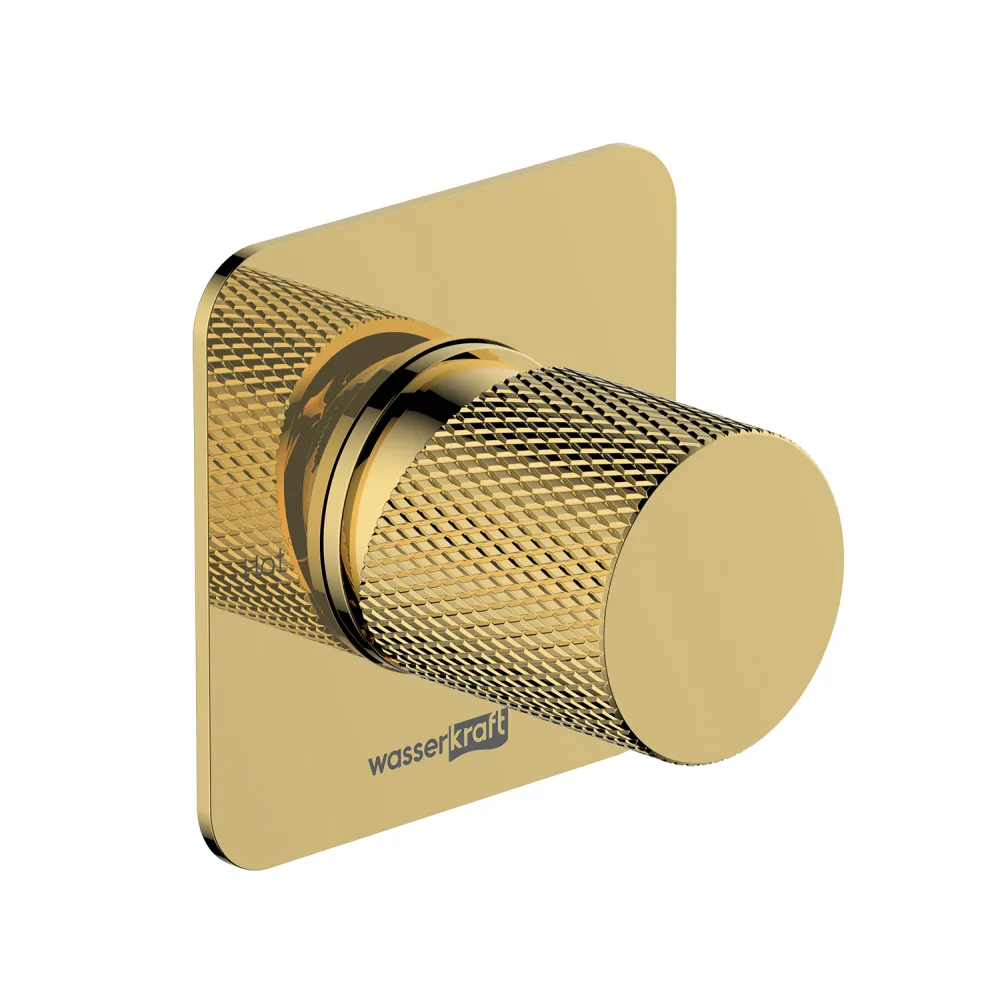 Смеситель для душа WasserKRAFT Ems 7651