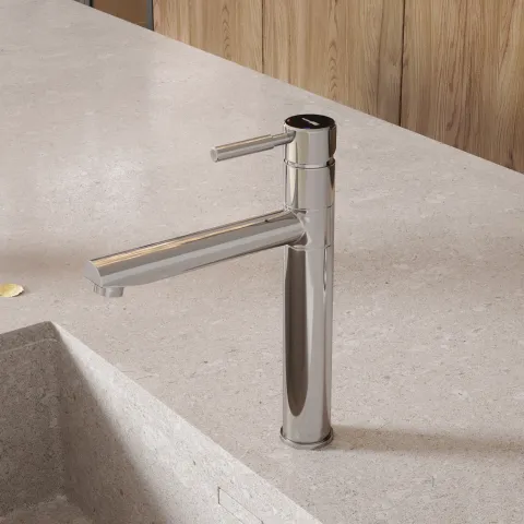 Смеситель для кухни WasserKRAFT Main 4107