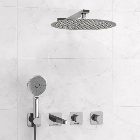 Встраиваемый комплект WasserKRAFT A4651.294.295.090.116.271.087.127