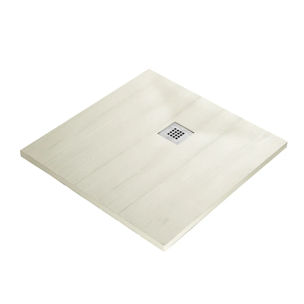 Душевой поддон WasserKRAFT Aller 10T03