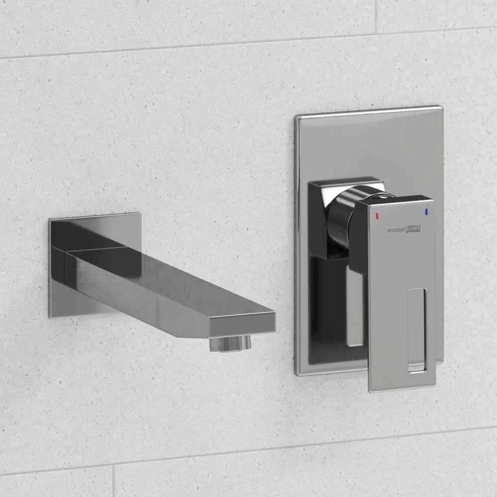 Встраиваемый набор для раковины WasserKRAFT A15513