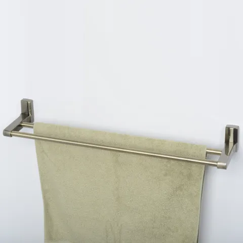 Держатель полотенец двойной WasserKRAFT Exter K-5240