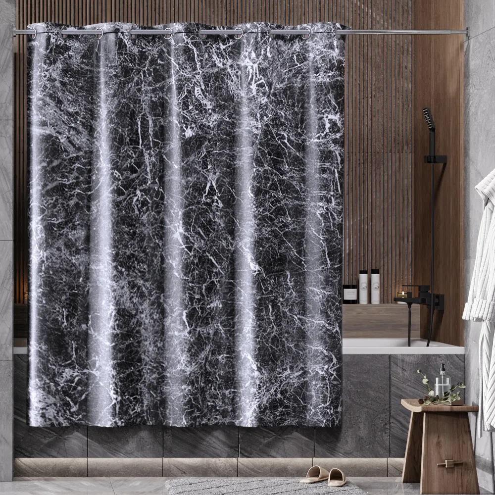 Шторка для ванной WasserKRAFT Aland SC-85105