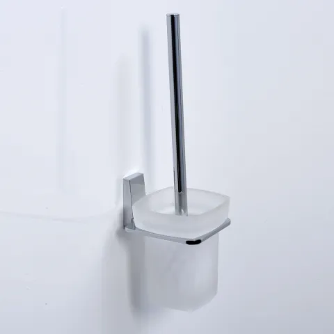 Щетка для унитаза подвесная WasserKRAFT Lopau K-6027