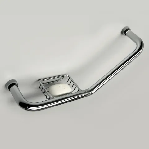 Поручень для ванны WasserKRAFT K-1077L