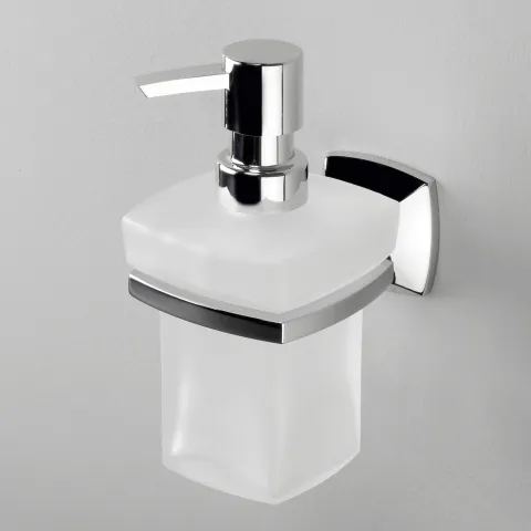 Дозатор для жидкого мыла WasserKRAFT Wern K-2599