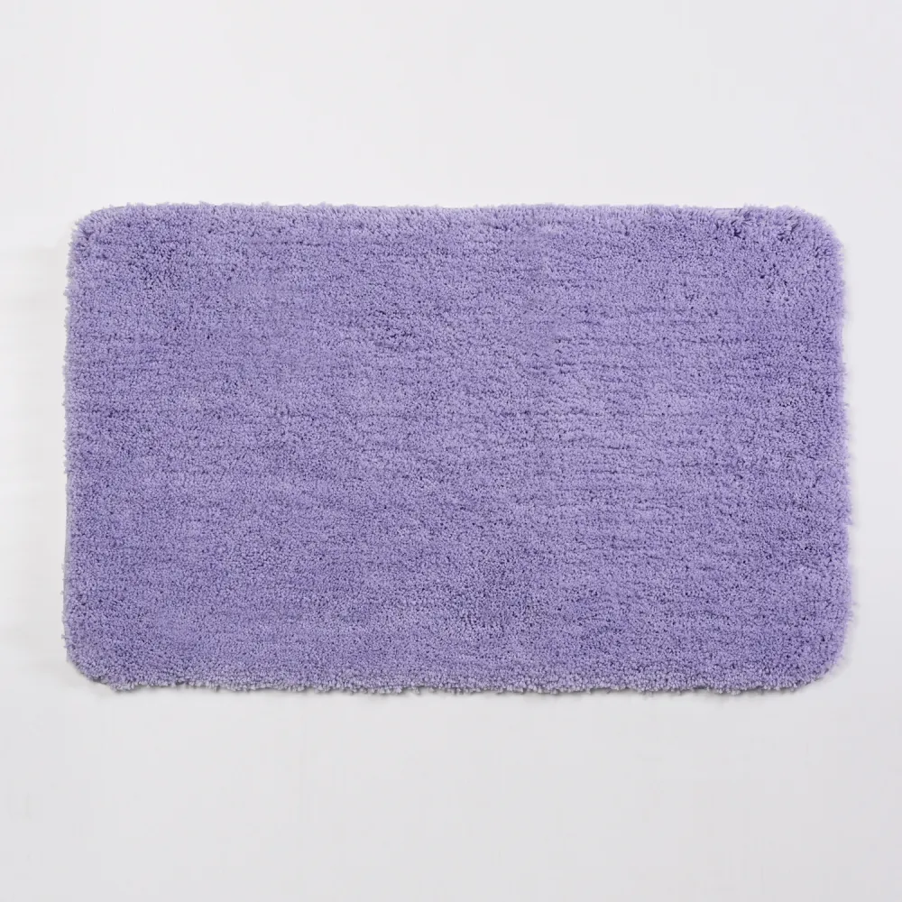 Коврик для ванной WasserKRAFT Kammel BM-8303 Pastel Lilac