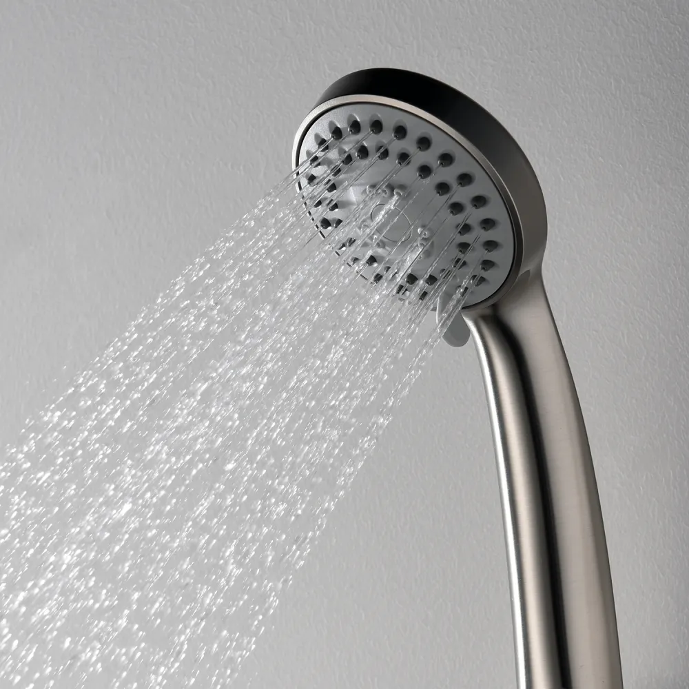 Лейка WasserKRAFT A120 3-функциональная