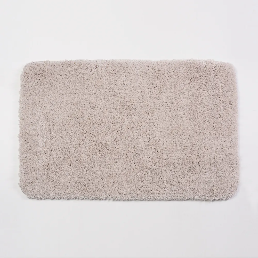 Коврик для ванной WasserKRAFT Kammel BM-8311 Crystal Gray