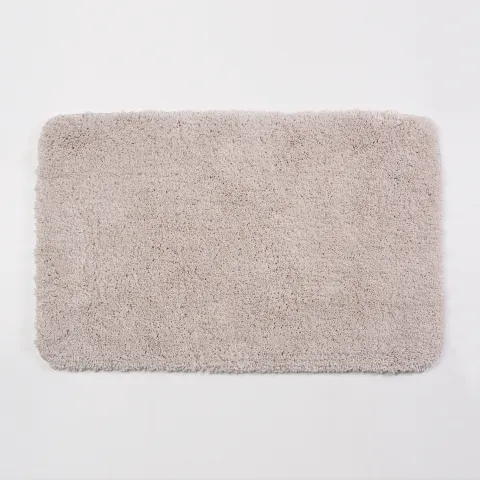 Коврик для ванной WasserKRAFT Kammel BM-8311 Crystal Gray