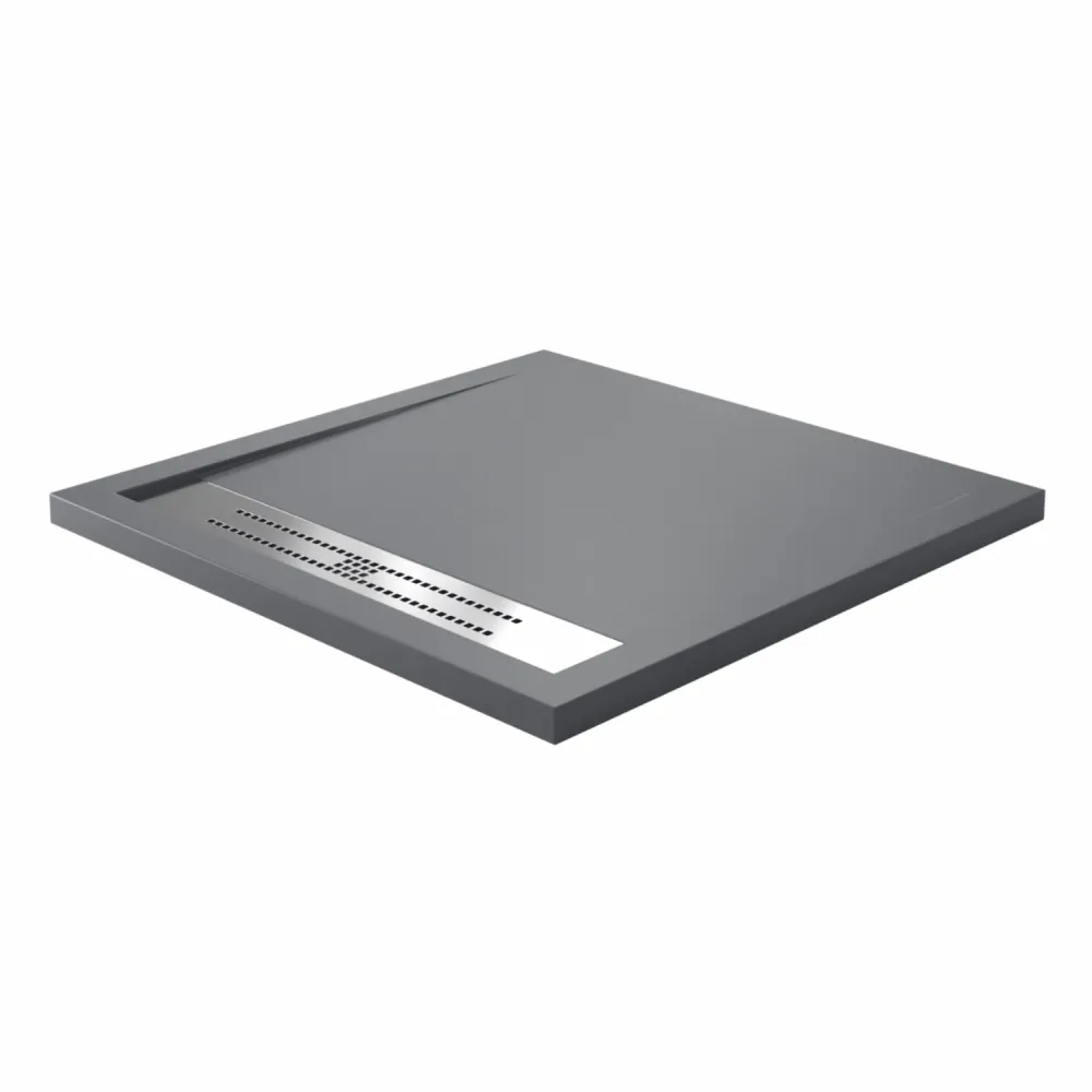Душевой поддон WasserKRAFT Wiese 84T03