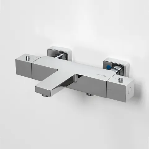 Термостатический смеситель для ванны WasserKRAFT Alme 1511