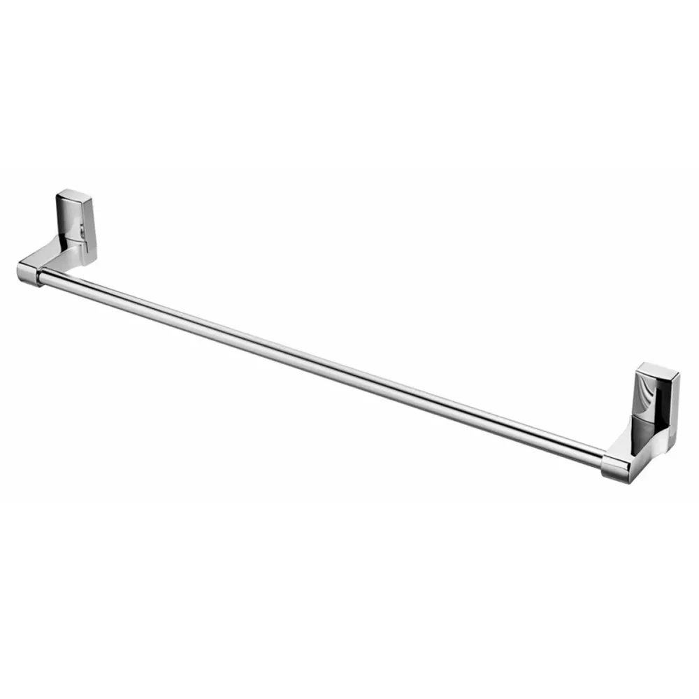 Держатель полотенец одинарный WasserKRAFT Leine K-5030