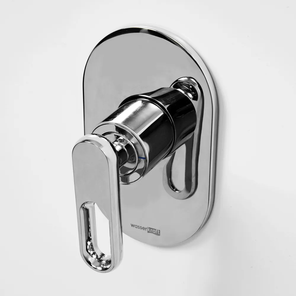 Смеситель для душа WasserKRAFT Kammel 1851