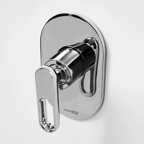 Смеситель для душа WasserKRAFT Kammel 1851