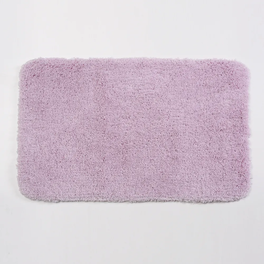 Коврик для ванной WasserKRAFT Kammel BM-8304 Light Lilac