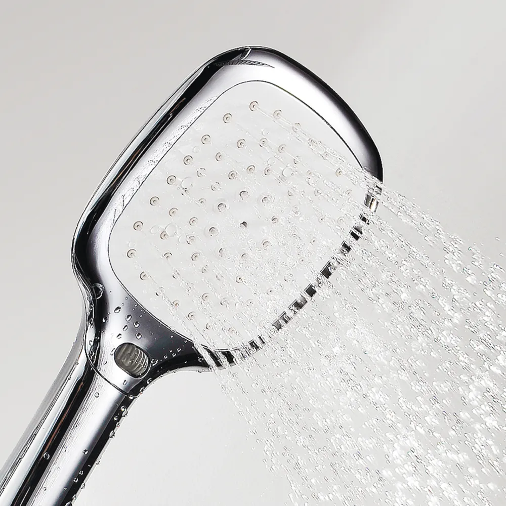Лейка WasserKRAFT A065 3-функциональная