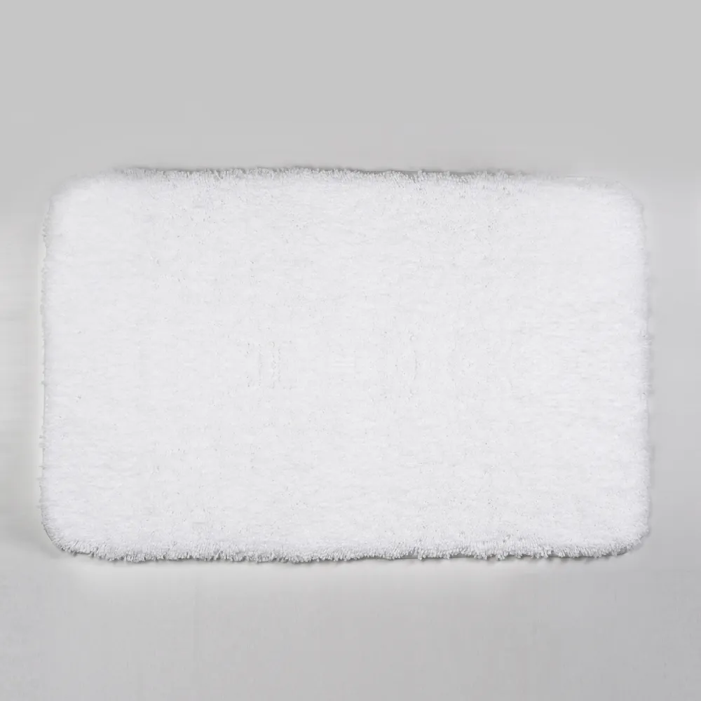 Коврик для ванной WasserKRAFT Kammel BM-8315 White