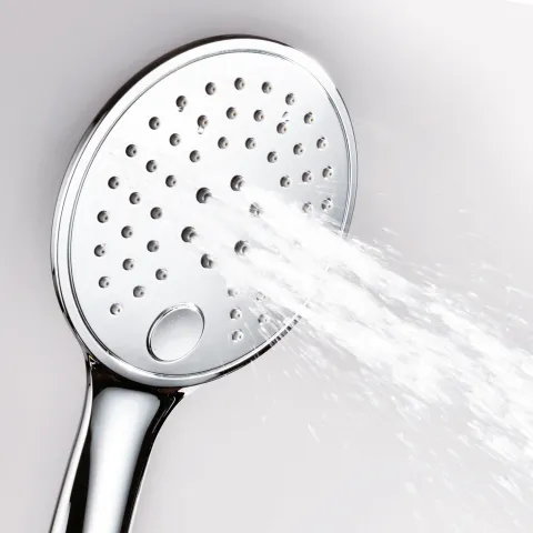 Лейка WasserKRAFT A060 3-функциональная