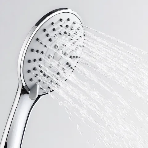 Лейка WasserKRAFT A002 3-функциональная