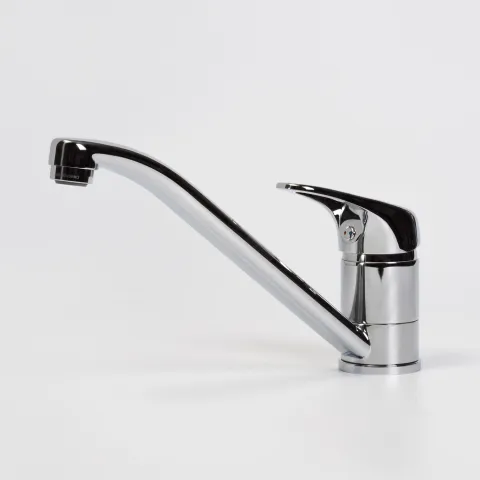 Смеситель для кухни WasserKRAFT Oder 6307