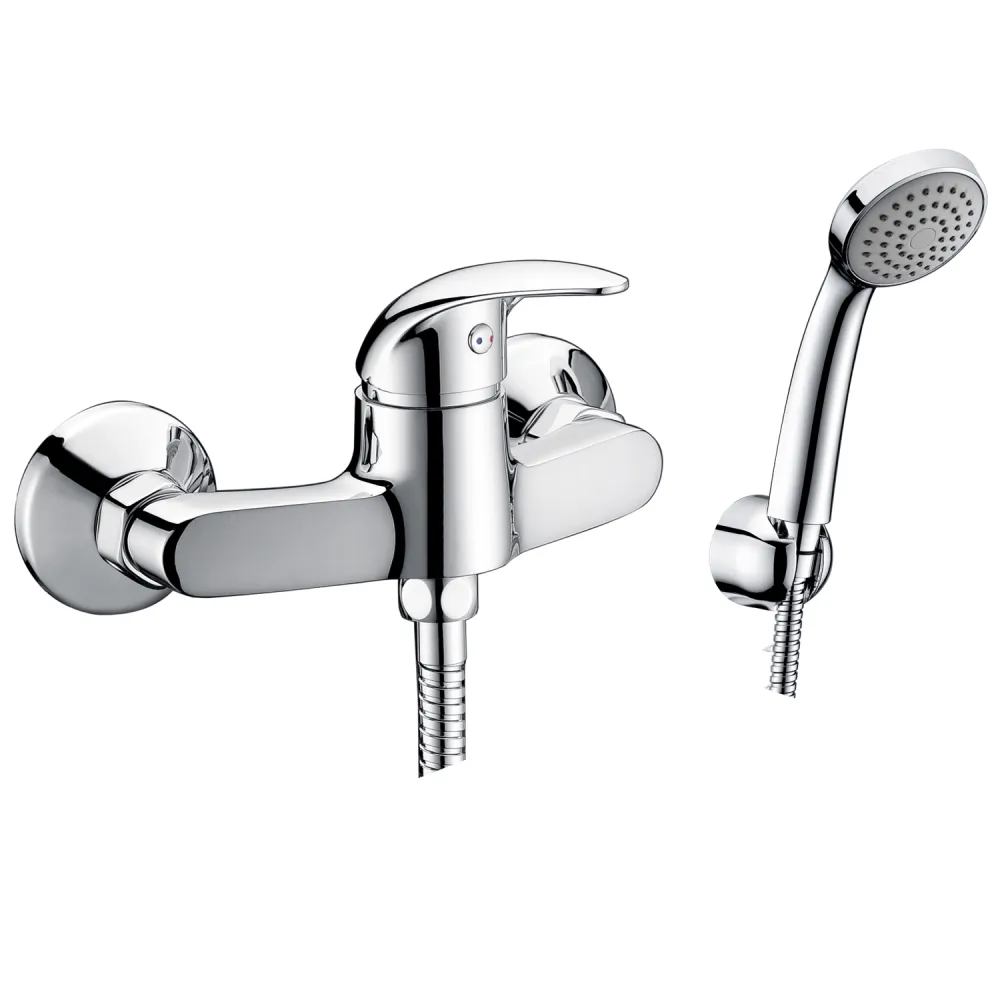 Смеситель для душа WasserKRAFT Isen 2602