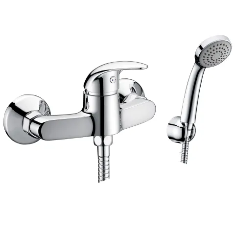 Смеситель для душа WasserKRAFT Isen 2602