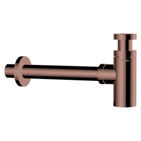 Сифон для раковины WasserKRAFT A334