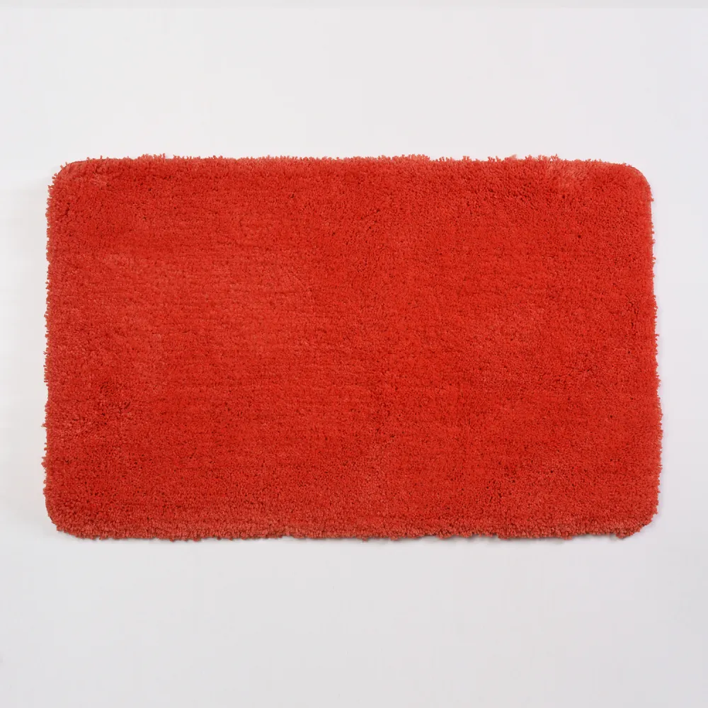 Коврик для ванной WasserKRAFT Kammel BM-8308 Cherry Tomato