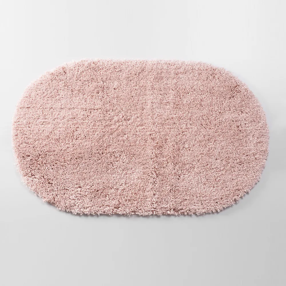 Коврик для ванной WasserKRAFT Dill BM-3945 English Rose