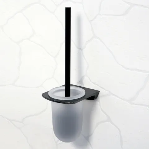 Щетка для унитаза подвесная WasserKRAFT Glan K-5127