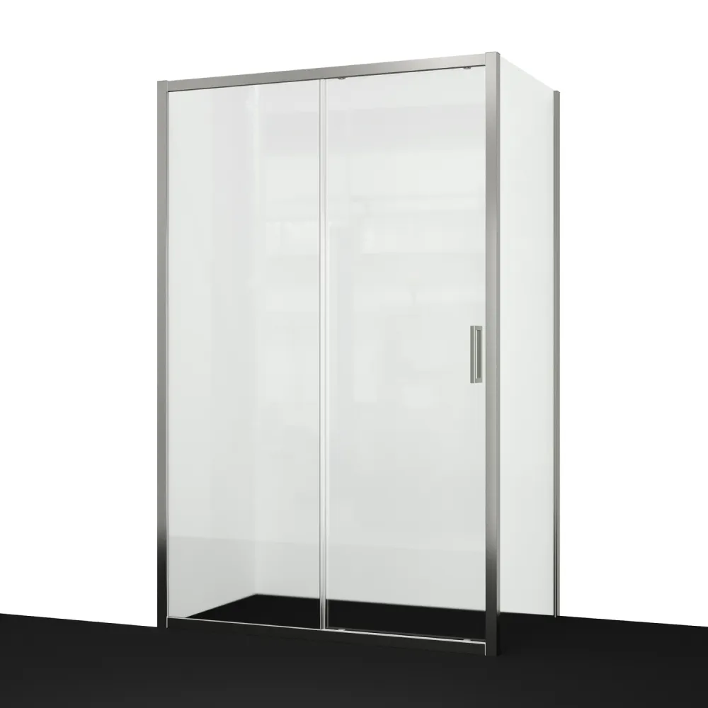 Душевой уголок WasserKRAFT Tauber 64S15