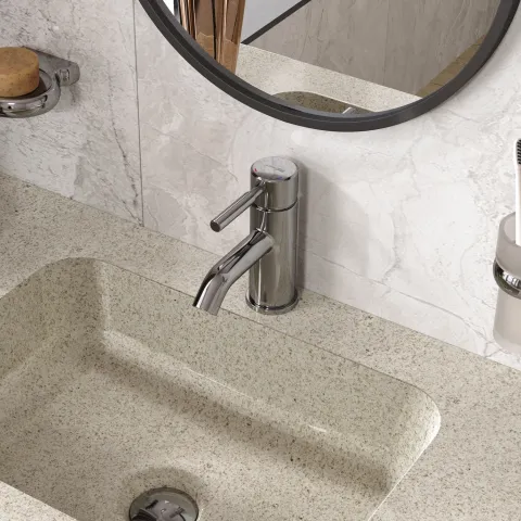 Смеситель для раковины WasserKRAFT Main 4105