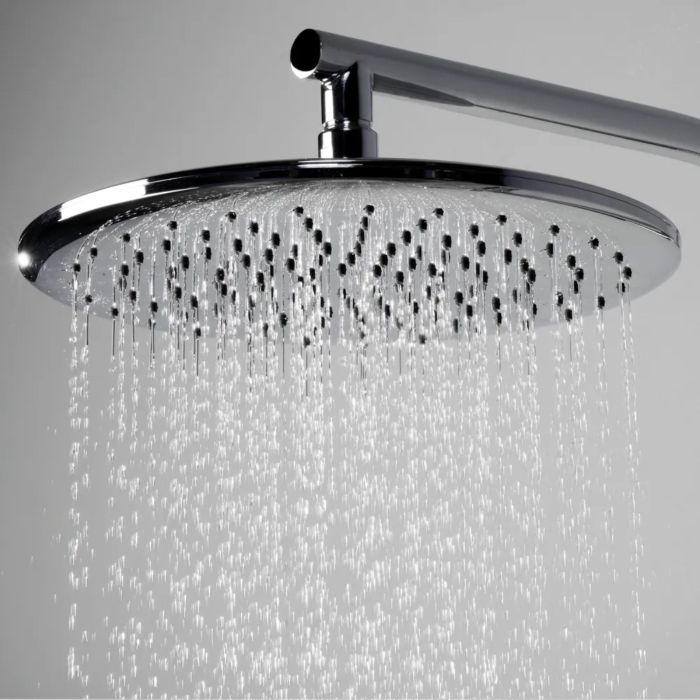 Верхняя душевая насадка WasserKRAFT A030