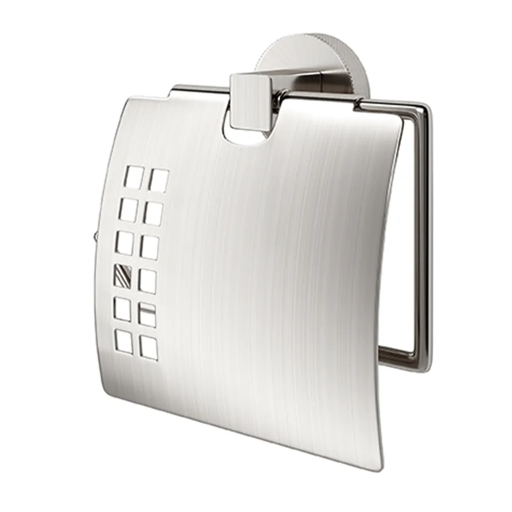 Держатель туалетной бумаги WasserKRAFT Tauber K-64425