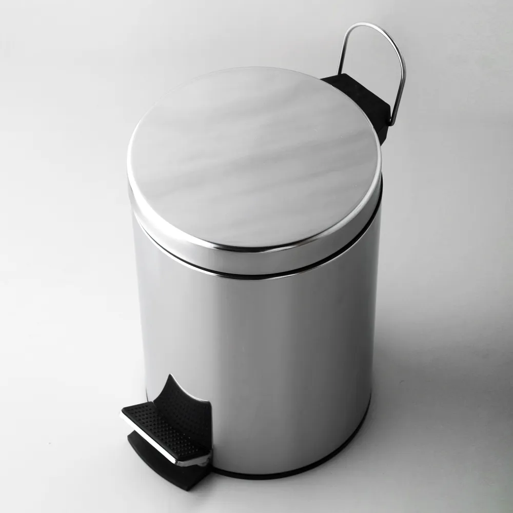 Ведро WasserKRAFT K-637 7L