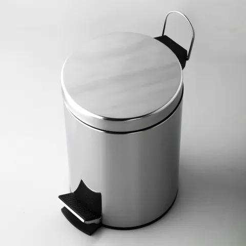 Ведро WasserKRAFT K-637 7L