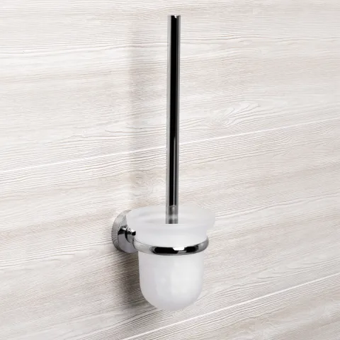 Щетка для унитаза WasserKRAFT Rhein K-6227