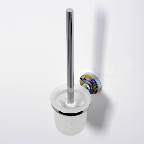 Щетка для унитаза подвесная WasserKRAFT Diemel K-2227