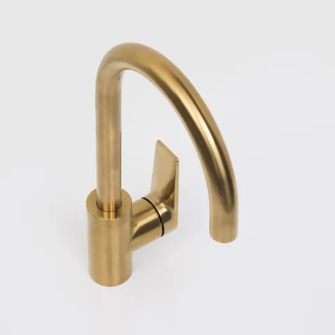 Смеситель для кухни WasserKRAFT Aisch 5507