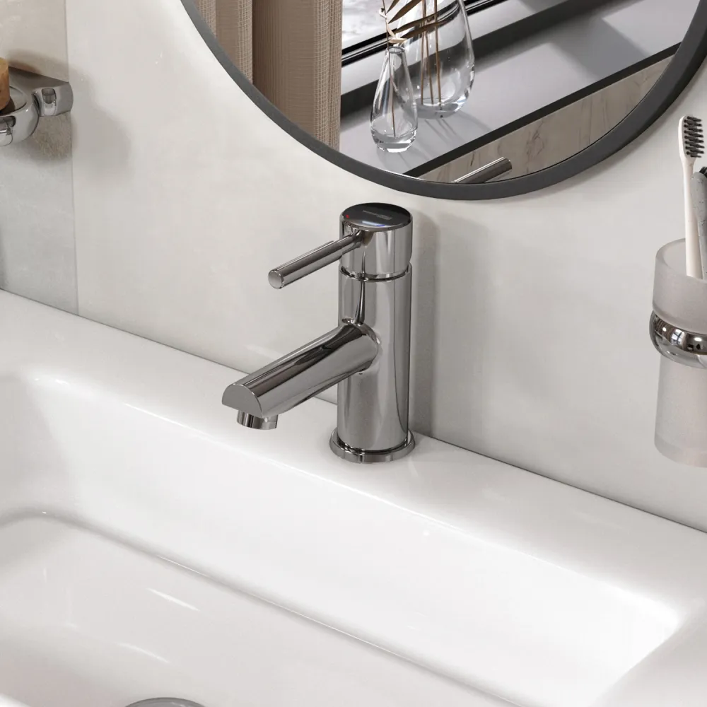Смеситель для раковины WasserKRAFT Main 4103