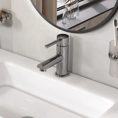 Смеситель для раковины WasserKRAFT Main 4103
