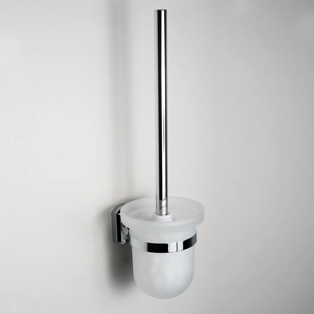 Щетка для унитаза WasserKRAFT Oder K-3027