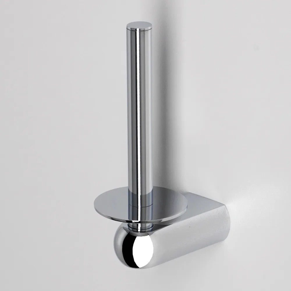 Держатель туалетной бумаги WasserKRAFT Berkel K-6897