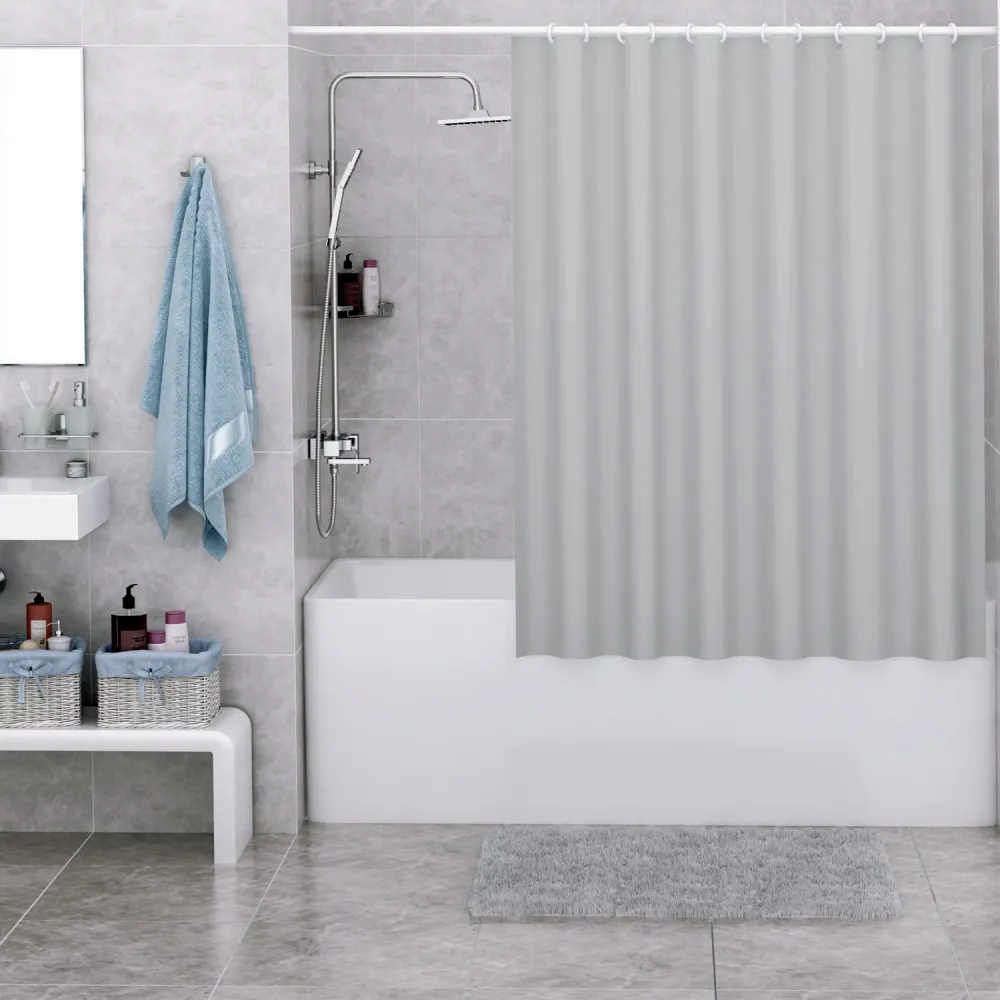 Шторка для ванной WasserKRAFT Oder SC-30503