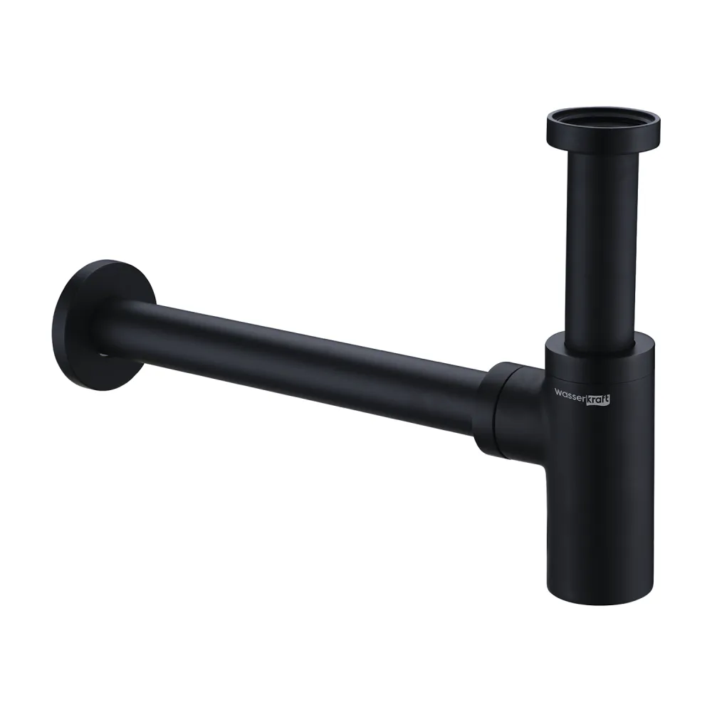 Сифон для раковины WasserKRAFT A094
