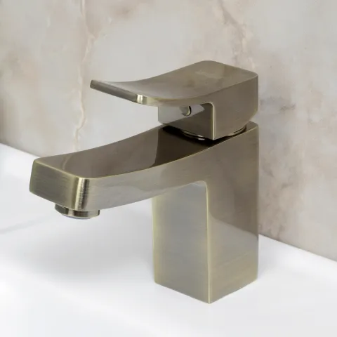 Смеситель для раковины WasserKRAFT Exter 1603